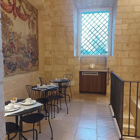 Palazzo Momi Bed & Breakfast บารี ภายนอก รูปภาพ
