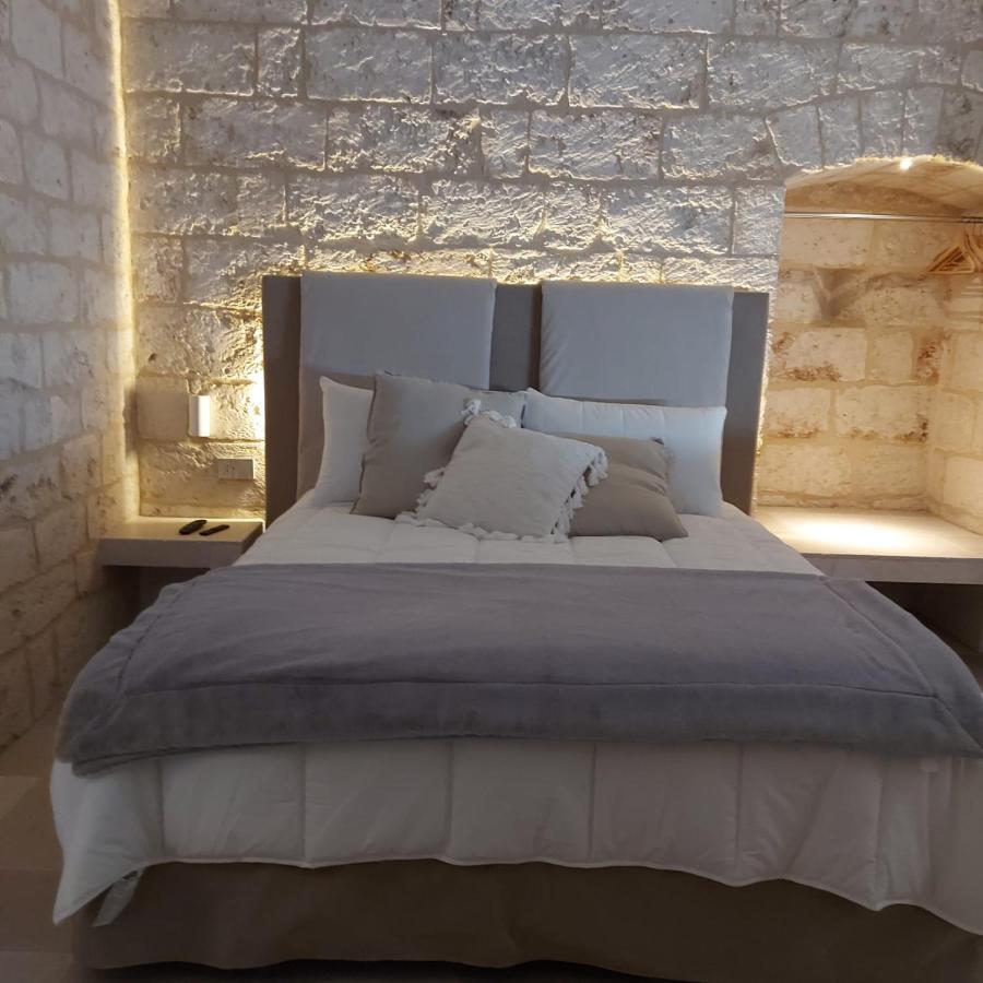 Palazzo Momi Bed & Breakfast บารี ภายนอก รูปภาพ