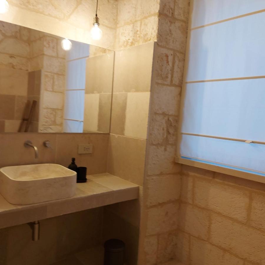 Palazzo Momi Bed & Breakfast บารี ภายนอก รูปภาพ