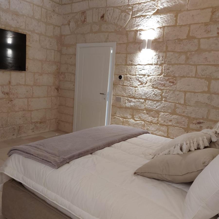 Palazzo Momi Bed & Breakfast บารี ภายนอก รูปภาพ