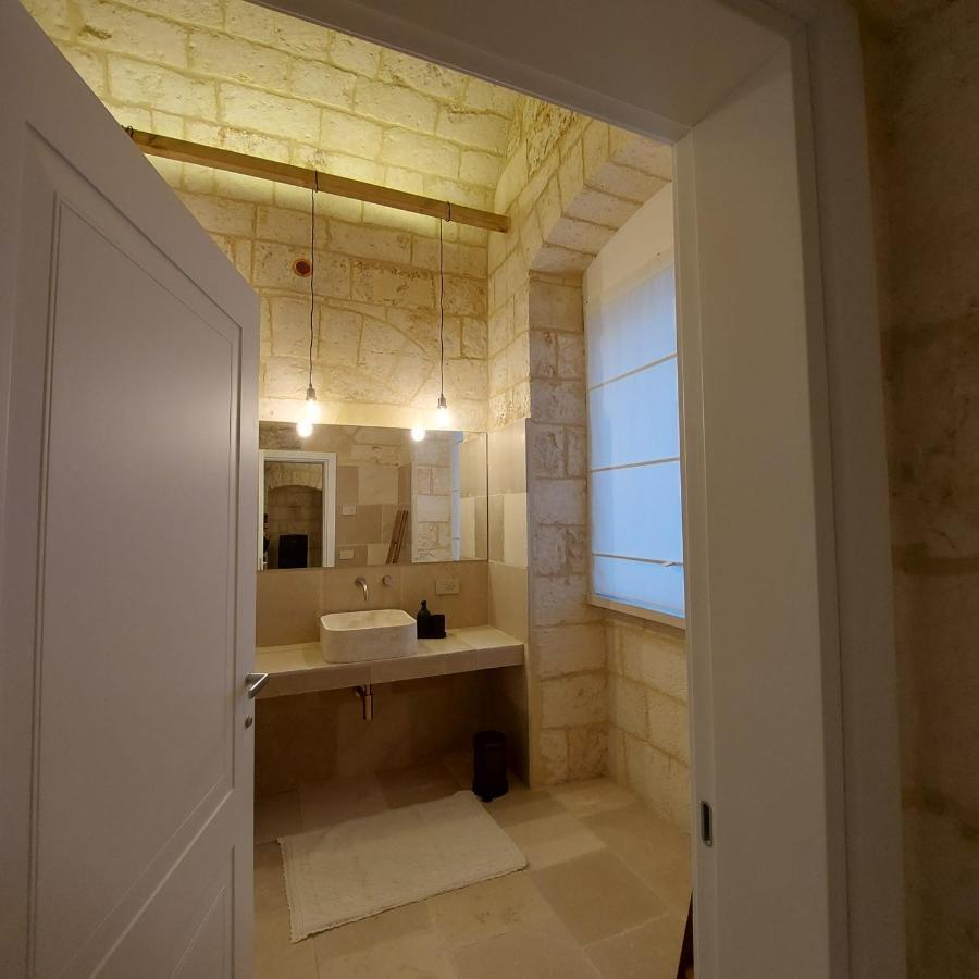 Palazzo Momi Bed & Breakfast บารี ภายนอก รูปภาพ