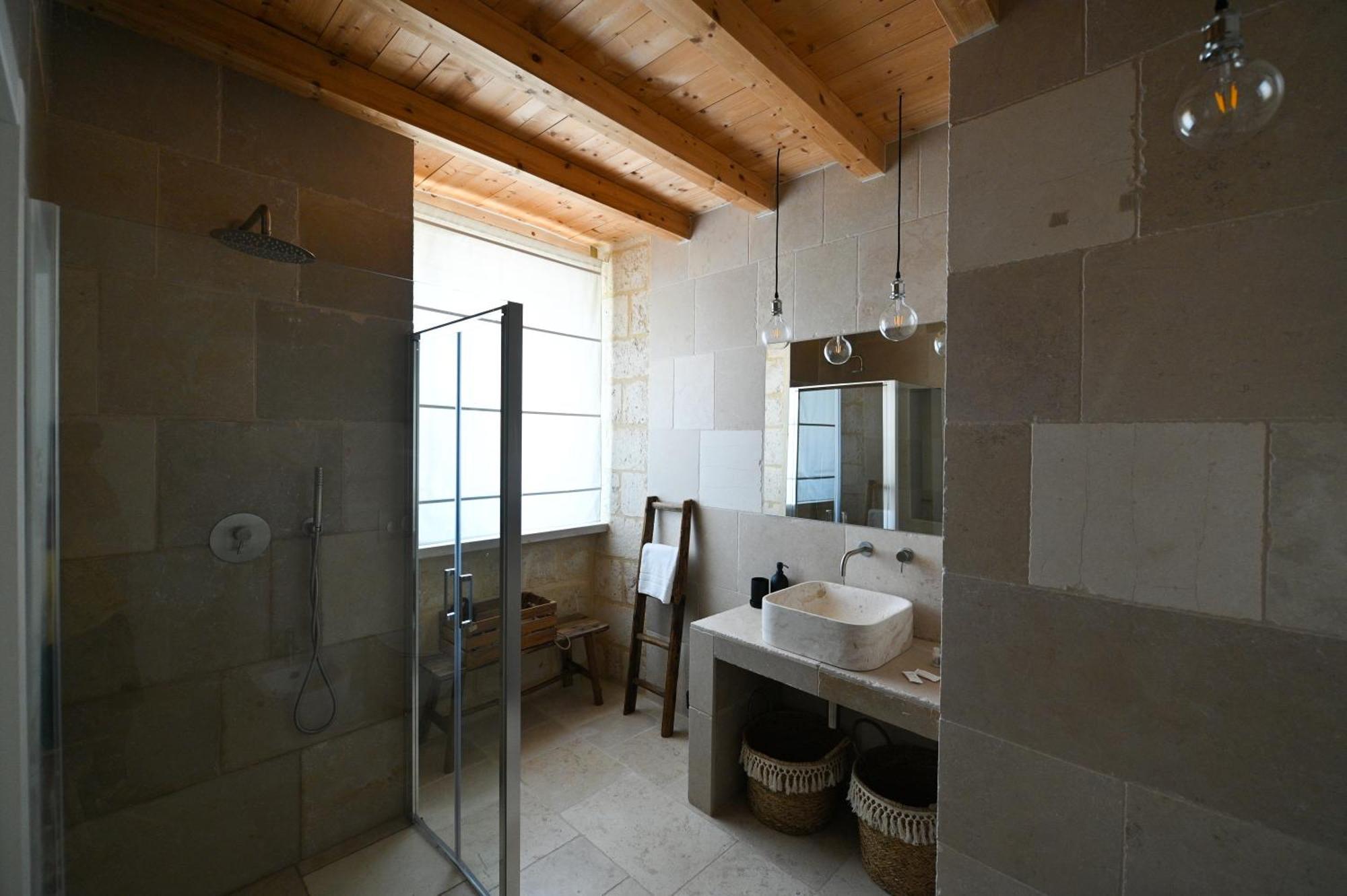 Palazzo Momi Bed & Breakfast บารี ภายนอก รูปภาพ