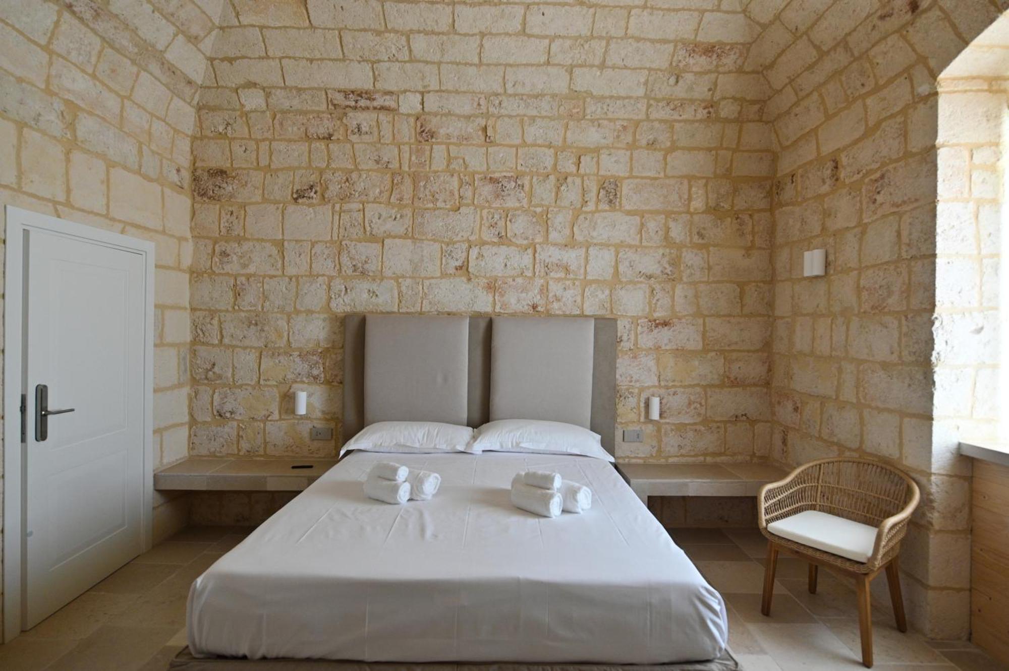 Palazzo Momi Bed & Breakfast บารี ภายนอก รูปภาพ
