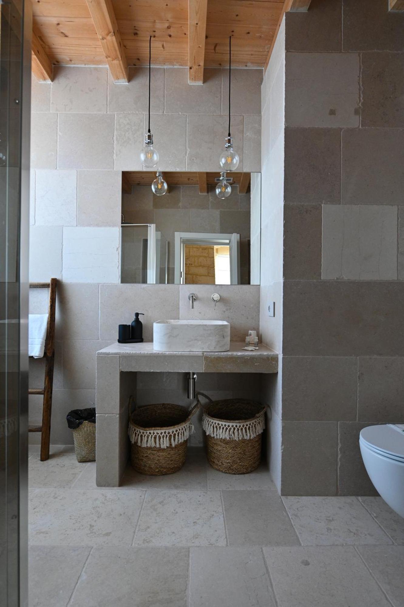 Palazzo Momi Bed & Breakfast บารี ภายนอก รูปภาพ