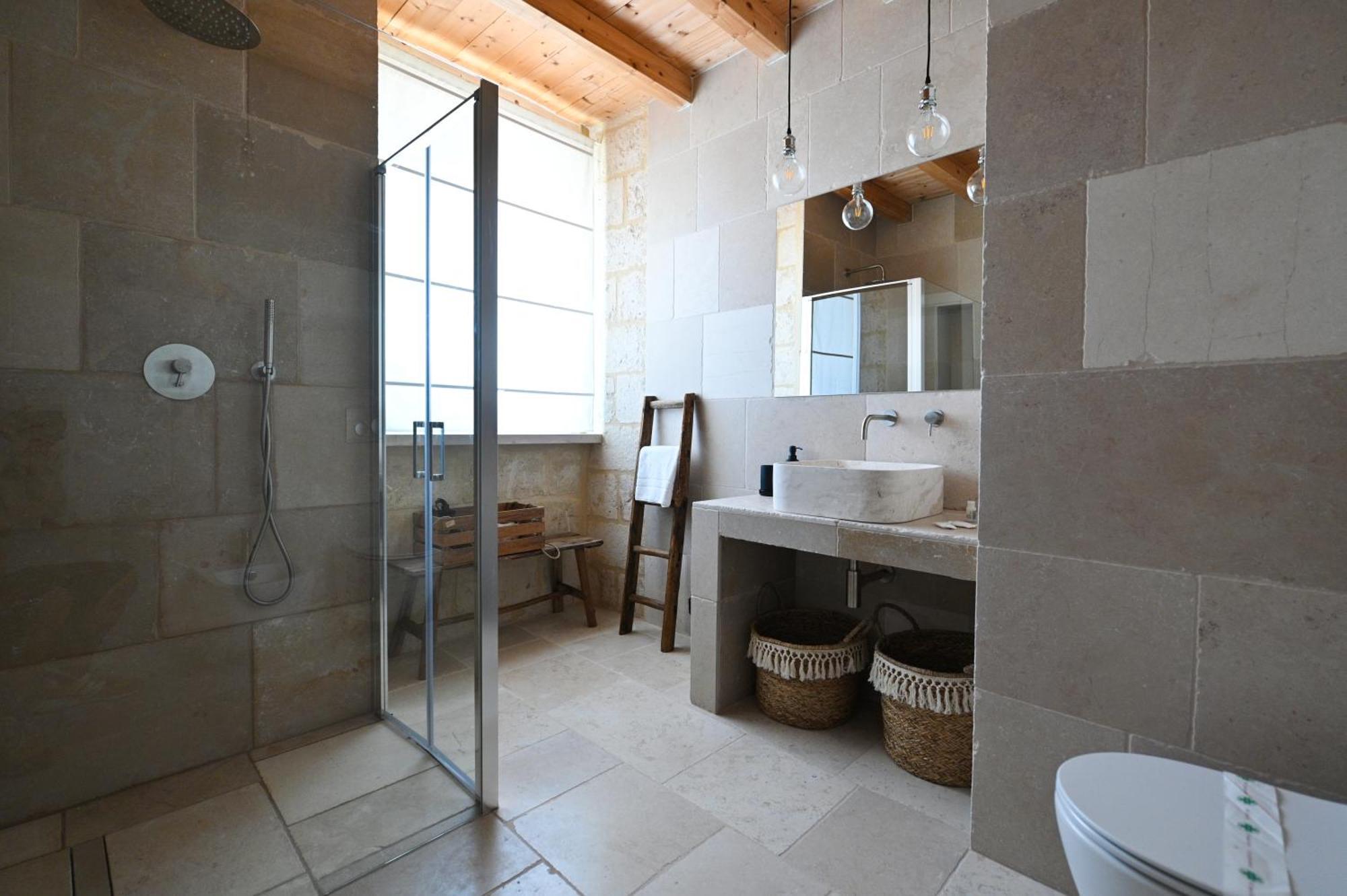 Palazzo Momi Bed & Breakfast บารี ภายนอก รูปภาพ