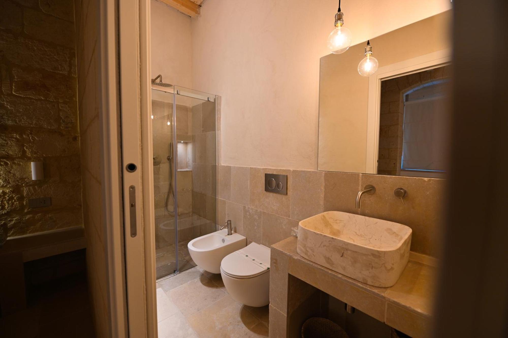 Palazzo Momi Bed & Breakfast บารี ภายนอก รูปภาพ