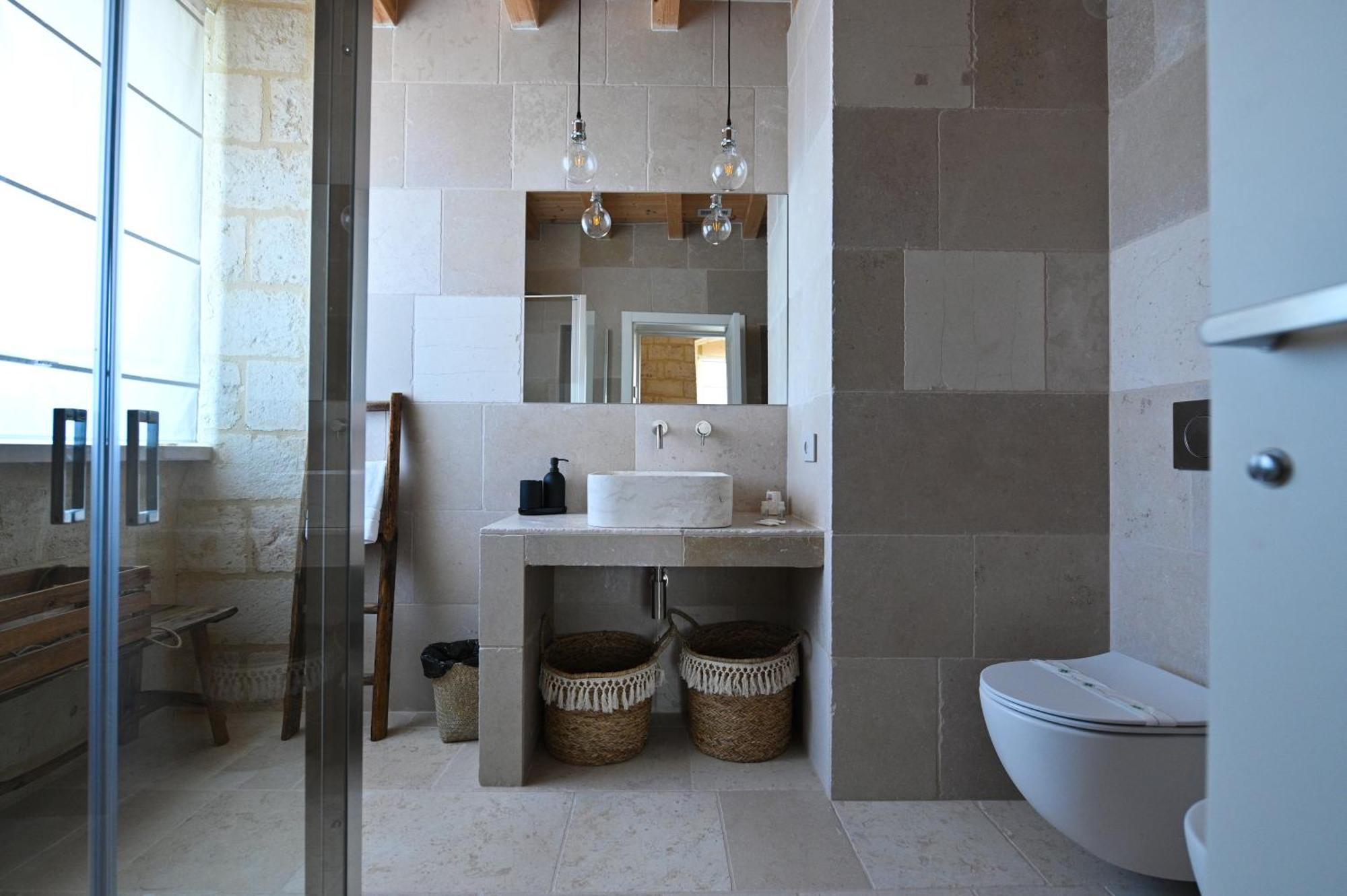 Palazzo Momi Bed & Breakfast บารี ภายนอก รูปภาพ