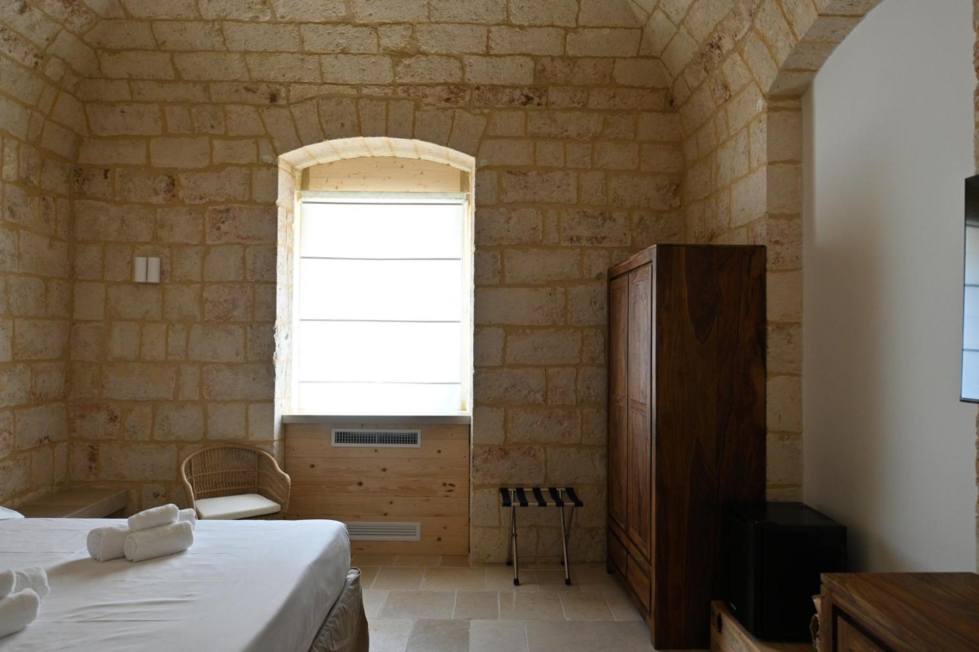 Palazzo Momi Bed & Breakfast บารี ภายนอก รูปภาพ