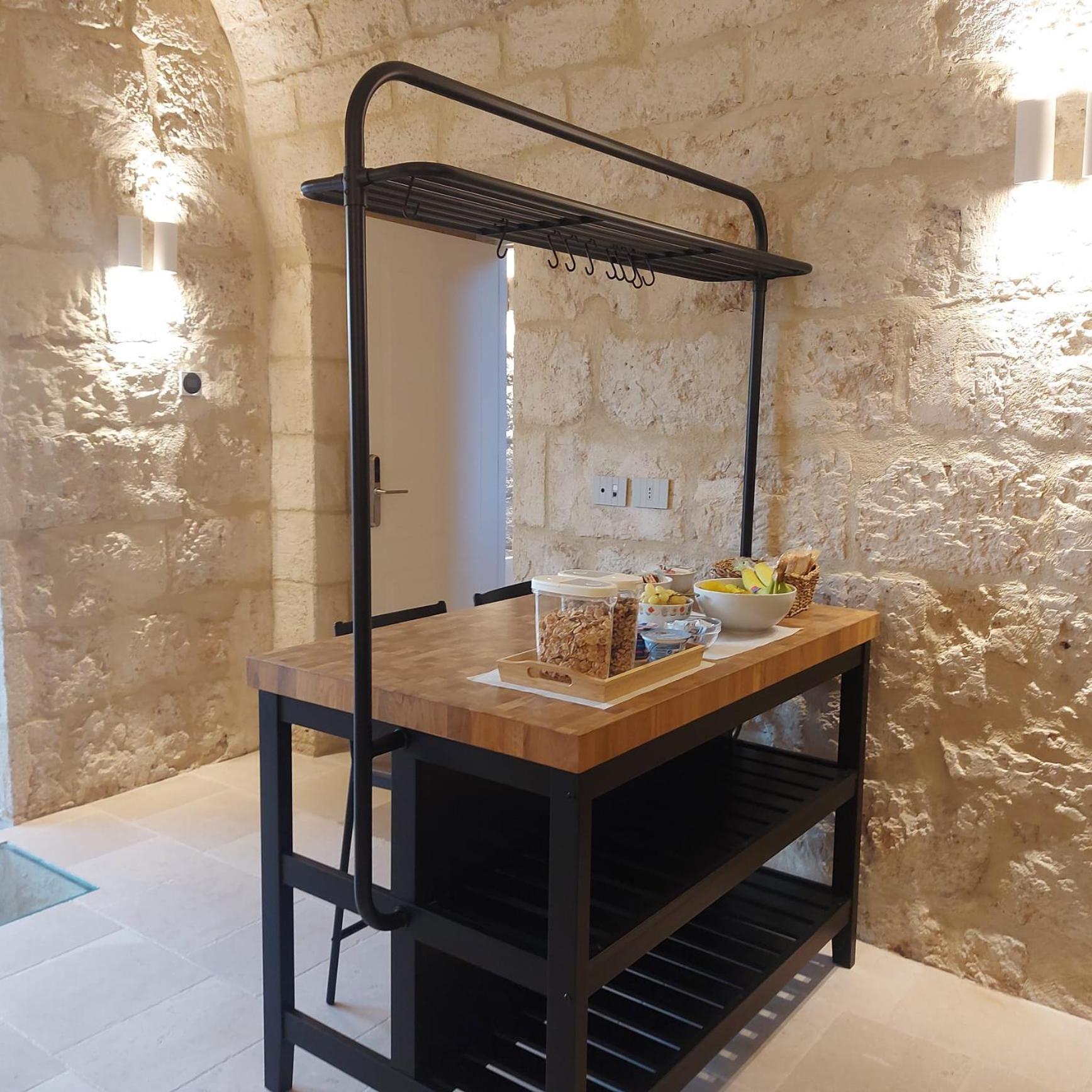 Palazzo Momi Bed & Breakfast บารี ภายนอก รูปภาพ